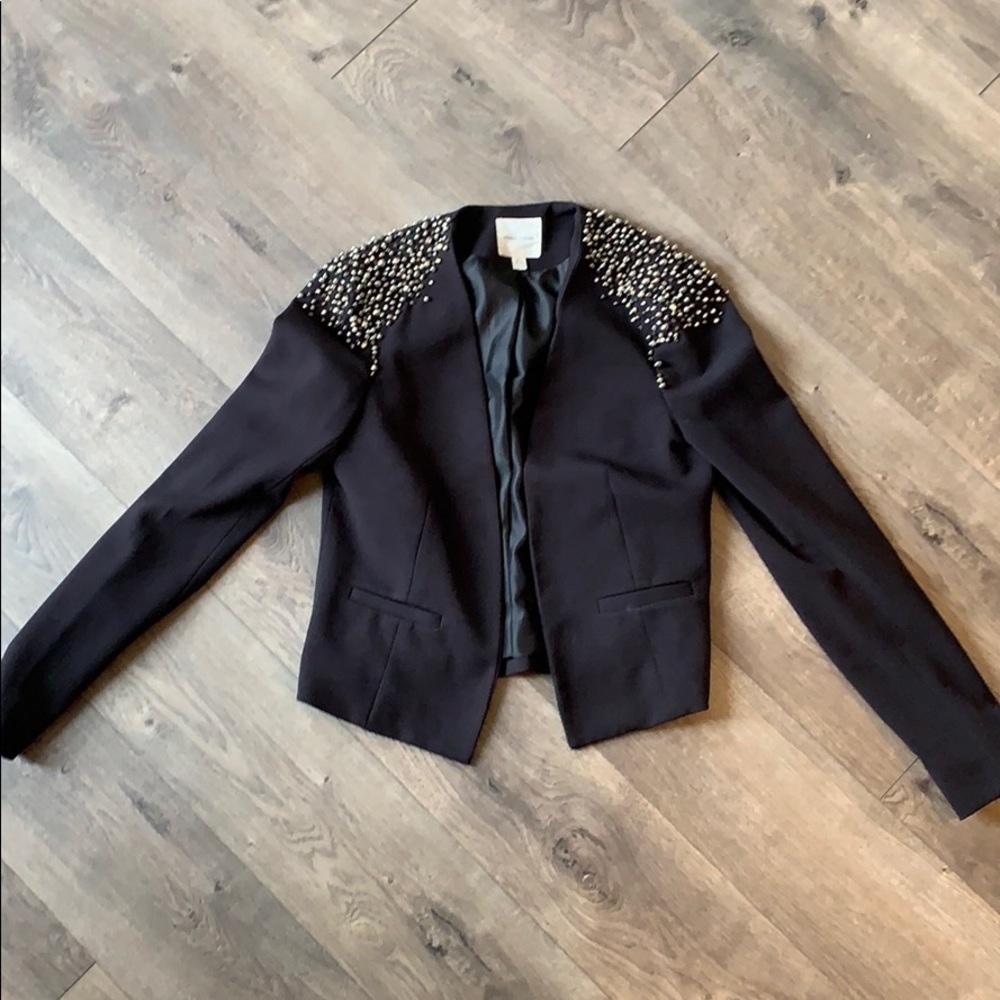 🎉 Silence + Noise Blazer 🎉